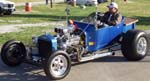 23 Ford Model T Bucket Roadster Pickup