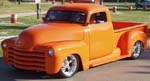 48 Chevy Chopped Pickup