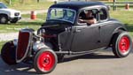 34 Ford Hiboy 5W Coupe