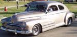 48 Buick 2dr Sedanette