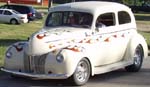 40 Ford Standard Tudor Sedan