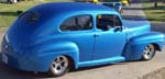 47 Ford Tudor Sedan