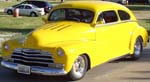 47 Chevy 2dr Fleetline Sedan