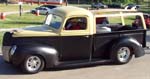 39 Ford Deluxe Pickup