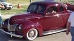 40 Ford Standard Coupe