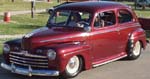 46 Ford Tudor Sedan