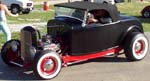 32 Ford Hiboy Roadster