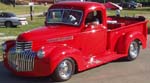 46 Chevy Pickup