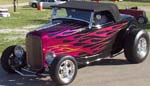 32 Ford Hiboy Roadster