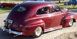 46 Ford Tudor Sedan