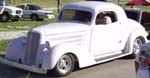 35 Chevy Master 3W Coupe