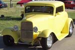 32 Ford Chopped 3W Coupe