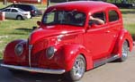 38 Ford Deluxe Tudor Sedan