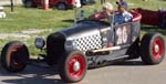 26 Ford Model T Bucket Track Roadster