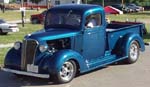 37 Chevy Pickup