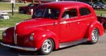 40 Ford Standard Tudor Sedan