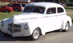 40 Dodge 2dr Sedan