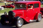 31 Ford Model A Tudor Sedan