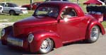 41 Willys Coupe