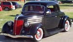 36 Ford 5W Coupe