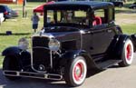 31 Chevy 5W Coupe