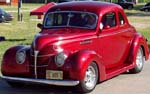 39 Ford Standard Coupe