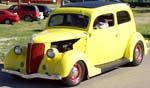 36 Ford Tudor Sedan