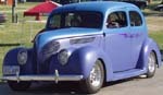 38 Ford Deluxe Tudor Sedan