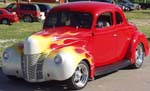 40 Ford Deluxe Coupe