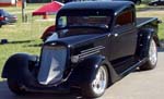 33 Dodge Chopped Pickup