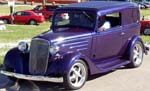 35 Chevy Sedan Delivery