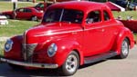 40 Ford Deluxe Coupe