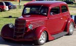 35 Ford Tudor Sedan