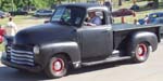 48 Chevy Pickup