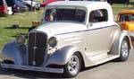 35 Chevy 5W Coupe