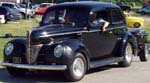 40 Ford Deluxe Tudor Sedan