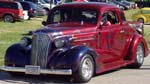 37 Chevy Coupe