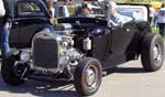 29 Ford Model A Hiboy Roadster