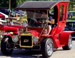 09 Ford Model T Sedan