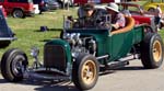 23 Ford Model T Bucket Roadster Pickup