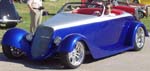33 Ford 'Boydster III' Roadster