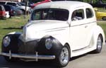 39 Ford Deluxe Tudor Sedan