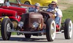 26 Ford Model T Hiboy Roadster