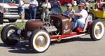 26 Ford Model T Hiboy Roadster