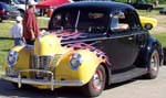 40 Ford Deluxe Coupe