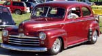 48 Ford Tudor Sedan