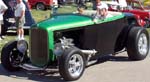 32 Ford Hiboy Roadster