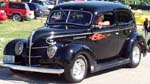 39 Ford Standard Tudor Sedan