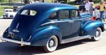 39 Hudson 4dr Sedan