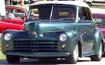 47 Ford Convertible